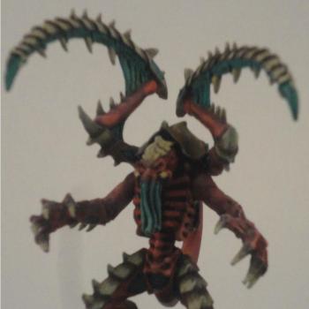 Lictor 1 by TuoniT22