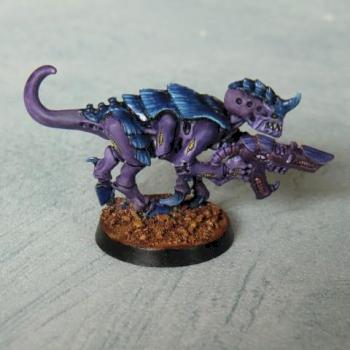 Termagant by Astérius
