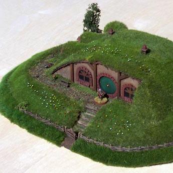 Bagend by TrickRick