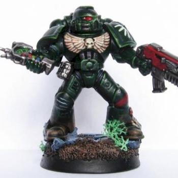 dark angels 5 by emen