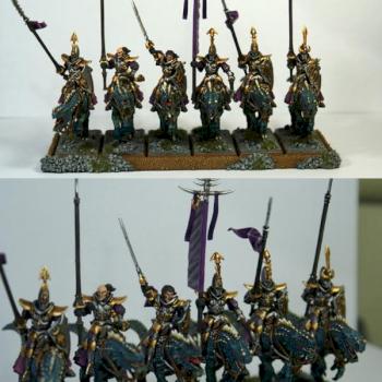 Cold One Knights by Barbarossa79