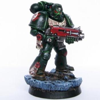 dark angels 4 by emen