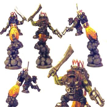 green devil stormboy 7 by blitzkrieg bob