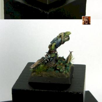 Gnoblar by jarhead