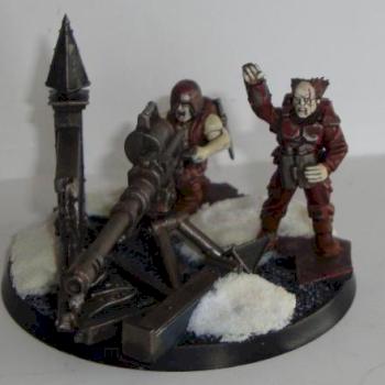 Blood Pact Maschga by pictop