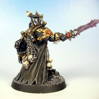 Seigneur du chaos black legion 2 by matthieuxme