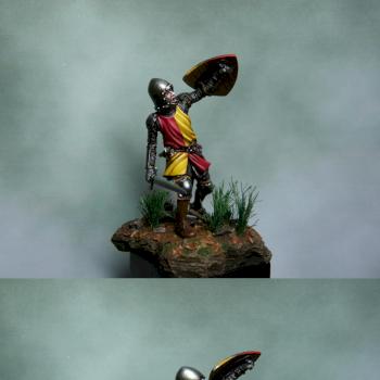 LUDOLF D'AHAUS by elfgidrungal