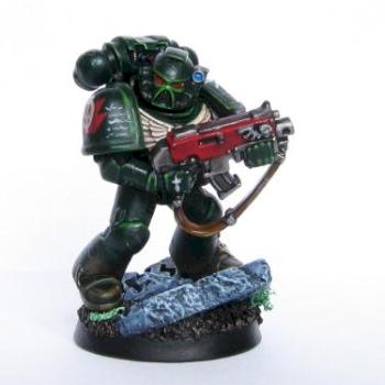 dark angels 3 by emen