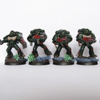 dark angels 1 by emen