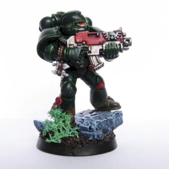 dark angels 6 by emen