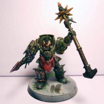 Another mini by kiggo