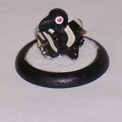 Khador war dog by mynamehere