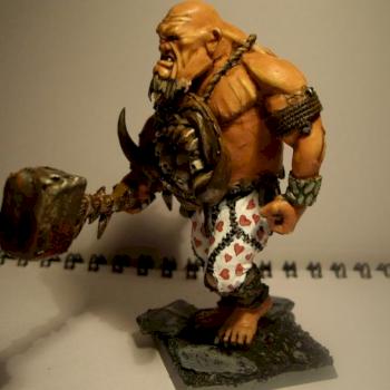 my tyrant by His Infernal Majesty