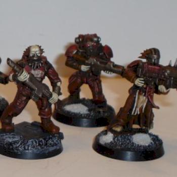 New Blood Pact by pictop