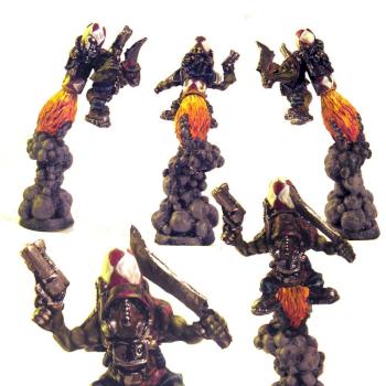 green devil stormboy 10 by blitzkrieg bob