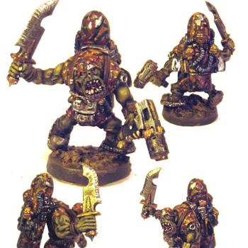 green devil stormboy 3 by blitzkrieg bob