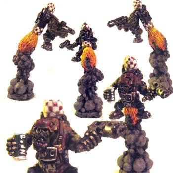 green devil stormboy 8 by blitzkrieg bob