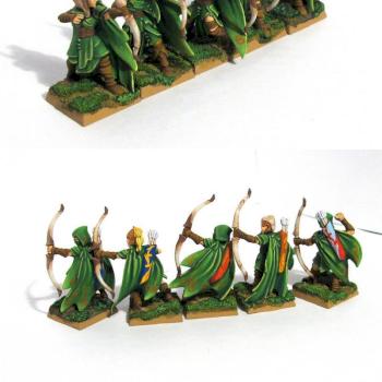 Glade Guards by Diarsid