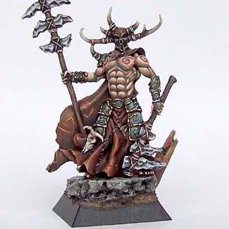 tanath by aurelio