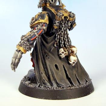 Seigneur du chaos black legion 3 by matthieuxme