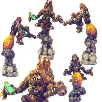green devil stormboy 6 by blitzkrieg bob
