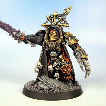 Seigneur du chaos black legion by matthieuxme