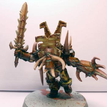Another mini by kiggo