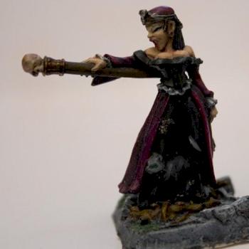 Lahmia by Cym