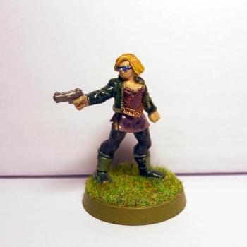 Another mini by kiggo