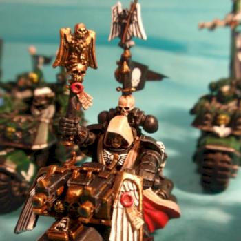 Another mini by Tenaka