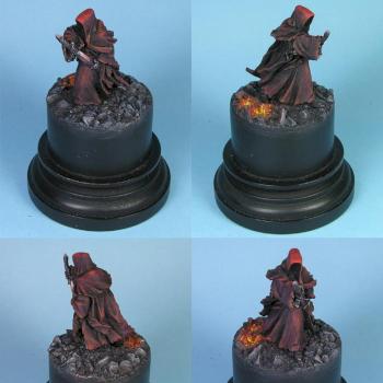 Nazgul by sonfils