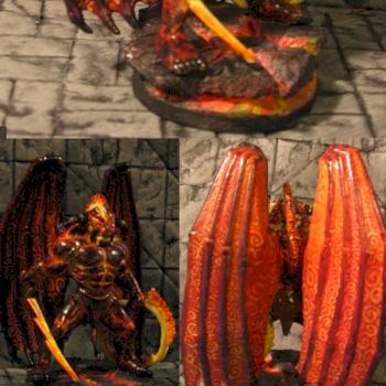 DDM Balor by Minileed