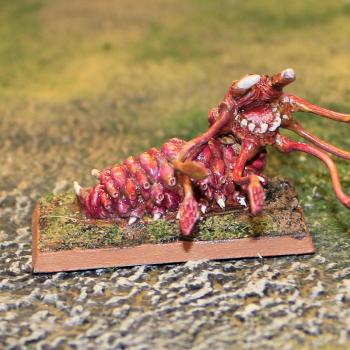 Grub by JD Dread