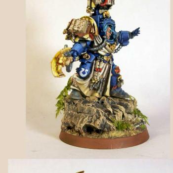 Another mini by Grigory