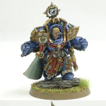 Finecast Marneus Calgar by watchingpaintdry