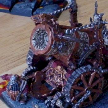 Another mini by jmagsts