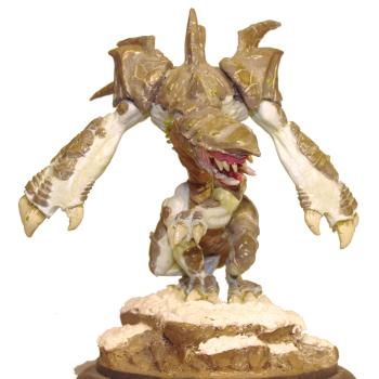 Carnivean by yxalitis