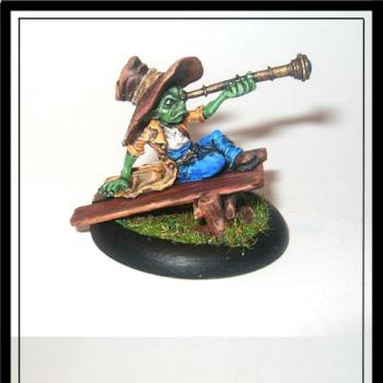 Gremlin by Helma
