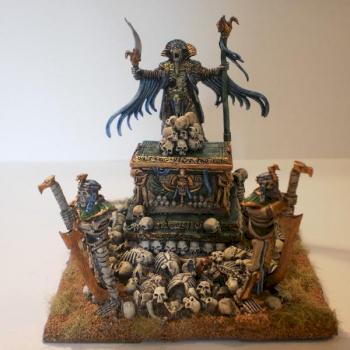Casket of souls by XTHEGenghiskhanX