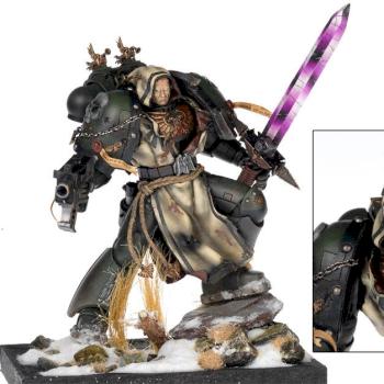 Another mini by covenant84