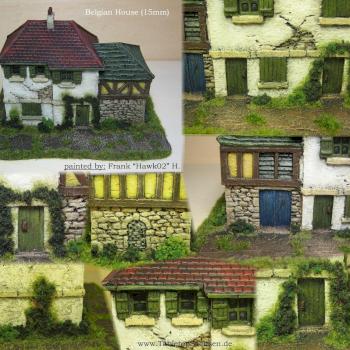 Belgian House by Hawk02