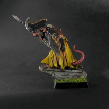 Skaven 2.1 by Bulgroz
