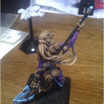 Another mini by hienatejada