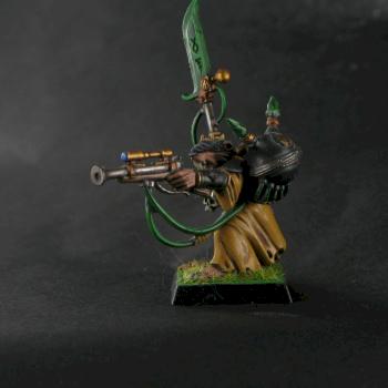 Skaven 1.0 by Bulgroz