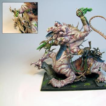 Hellpit Abomination by TheSi83