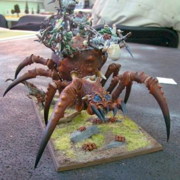 Another mini by Grigory