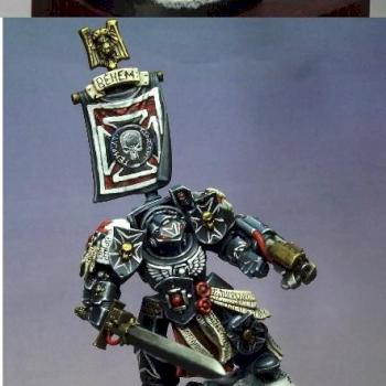 black templar terminator veteran by avalon008