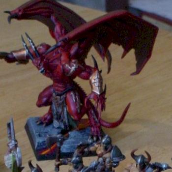 Another mini by jmagsts