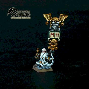 Dwarf BSB by Bromus