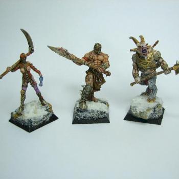 Banelords from Maelstromgames by Ogre5241